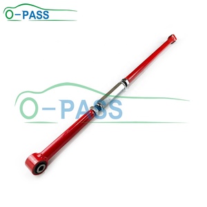 Brazo de control trasero ajustable para Toyota Land <span class=keywords><strong>Cruiser</strong></span> Prado LC120 LC150 <span class=keywords><strong>FJ</strong></span> <span class=keywords><strong>Cruiser</strong></span> 4 Runner Hilux Surf N210 N280 48740-60160 - Product Image 1