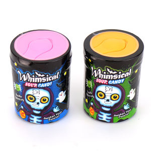 <span class=keywords><strong>Mini</strong></span> Botella de Polvo para Bebida de Cola, Empaque de Polvo Ácido para Dulces - Product Image 3