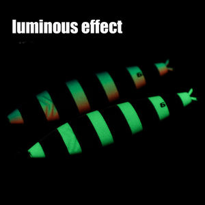 2026 GAMA JIGGINGDUKE 60g 80g Blade <span class=keywords><strong>Shotel</strong></span> leurre métallique artificiel pour jigging à lancer longue distance et slow pitch, pour la pêche en bateau - Product Image 4