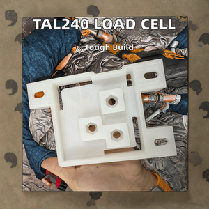 Projeto fino da pilha de carga eletrônica do sensor da força do GH TAL240 do plano com capacidades de 30kg 75kg 150kg 300kg Sensibilidade - Product Image 2