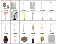 Lampadaire sur pied avec abat-jour en lin noir, pied en métal, ampoule LED E26 E14, lumière blanc chaud pour salon, coin lecture, décoration