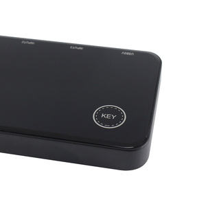 2.0 Tốc Độ Cao Cho <span class=keywords><strong>HDMI</strong></span> Chuyển Đổi OEM & Odm Nhà Máy <span class=keywords><strong>4</strong></span>-Động 3-Trong-1 Out Ultra HD 4K 2K <span class=keywords><strong>4</strong></span>-<span class=keywords><strong>Port</strong></span> Cho <span class=keywords><strong>HDMI</strong></span> Video Splitter Chuyển Đổi - Product Image 4