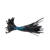 Sangle de tuyau d'extincteur en PVC pour extincteur