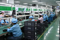 Fabricante de PCB OEM en Shenzhen Ofrece Servicio de Ensamblaje de PCBA y Fabricación de Prototipos para Equipos de Aviónica Aeroespacial