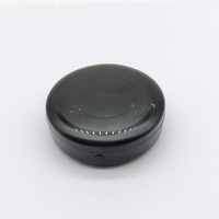 Traceur GPS magnétique compact 4G pour véhicule, autonomie d'un an, AGPS, enregistrement à distance, fonction étanche, suivi par PC, GLONASS