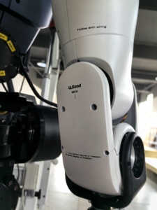 Nhà sản xuất tùy chỉnh Robot thông minh mẫu vỏ 3D in <span class=keywords><strong>d</strong></span>ịch vụ tạo mẫu nhanh 0.05-0.1mm chính xác 12 giờ - Product Image 4