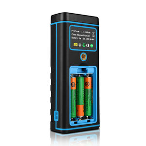 Télémètre <span class=keywords><strong>laser</strong></span> numérique extérieur <span class=keywords><strong>SNDWAY</strong></span> SW-S100, mesureur de distance USB, 100 m de portée, mesureur de distance <span class=keywords><strong>laser</strong></span> numérique longue portée - Product Image 4