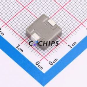 Inducteur de puissance SLO1040H100MTT SMD (Inductance : 10uH) (Précision : 20%) Courant nominal : 5,5A - Product Image 2