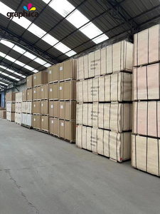 Compensato grafico 12mm 15mm 18mm legno compensato di betulla tagliato al Laser tavola per la produzione di compensato - Product Image 6