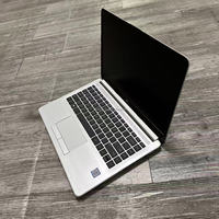 HP 348G5 i5 8세대 8g 256g ssd 박스포함 중고 비즈니스 노트북 사무용 디자인 프로그래밍 컴퓨터 대량 구매 저렴하게 판매 (리셀러용)