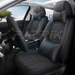 <span class=keywords><strong>Coprisedili</strong></span> auto impermeabili in pelle intera per <span class=keywords><strong>Peugeot</strong></span> <span class=keywords><strong>206</strong></span> 2008 3008 7 posti 2013 <span class=keywords><strong>coprisedili</strong></span> auto - Product Image 4