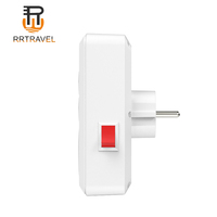 Stopkontak Dinding, Soket Daya Dinding, Soket Ekstensi, Smart Plug