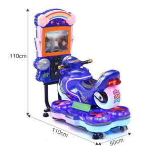 Juegos de Arcade al por Mayor, Salas de Juegos, Máquinas de Arcade Comerciales que Funcionan con Monedas, Máquinas Tragamonedas para Niños - Product Image 4
