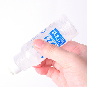 50ml văn phòng và văn phòng phẩm dính siêu keo chất lỏng trong suốt keo nước - Product Image 3