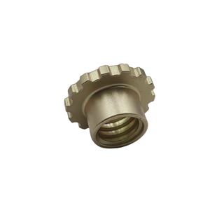 Lechen เครื่องกลึงโลหะแผ่นเลเซอร์สำหรับขึ้นรูปเครื่องกลึงชิ้นส่วน CNC งานกัดงานตามสั่งบริการทางเทคนิค - Product Image 3