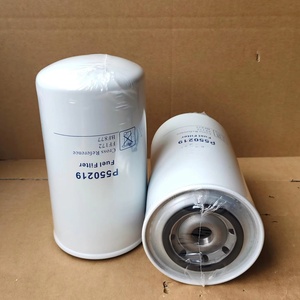 Filtro de Combustible de Alta Calidad P552216 P553203 33219 BF877 FF172 P550219 LFP219F 483GB444 - Product Image 1