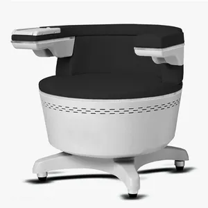 2024 ventes chaudes réparation post-partum pour femmes nouvelle chaise Ems chaise d'incontinence urinaire chaise de plancher pelvien