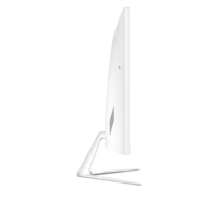Ordinateur de bureau OEM, 21.5 pouces, tout-en-un, pour le travail et les jeux, ordinateur portable