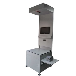 Bán Hàng Trực Tiếp <span class=keywords><strong>3D</strong></span> Khối Lượng Đo Trọng Lượng Máy Quét Hậu Cần Thiết Bị Cho Kho Hàng - Product Image 2