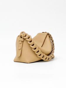 Sac à main en cuir de <span class=keywords><strong>luxe</strong></span> haut de gamme pour femme, collection automne OEM, sac à main à bandoulière zippé, sac à main tendance pour femme, pour les voyages et les fêtes - Product Image 6