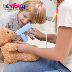 <span class=keywords><strong>Dentiste</strong></span> semblant jouer <span class=keywords><strong>jouet</strong></span> valise boîte médicale kit enfants médecin - Product Image 5