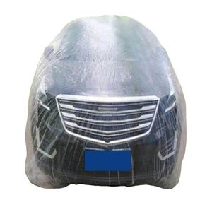 بسعر الجملة بلاستيك شفاف للاستعمال لمرة واحدة من البولي إيثيلين مخصص - Product Image 1