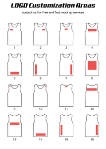 Gilets pour hommes grande taille en gros, gilets personnalisés avec logo, coupe-vent, respirant, écologique, élégant, pratique, sans manches, hiver - Product Image 6