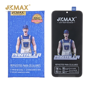 Écran LCD de téléphone portable JKMAX pour <span class=keywords><strong>Samsung</strong></span> A30 A32, assemblage de remplacement d'écran OLED Incell avec cadre, vente en gros d'écrans de téléphones portables - Product Image 5