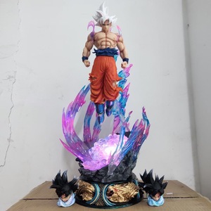 ฟิกเกอร์ดราก้อนบอลของเล่นตุ๊กตาอะนิเมะทำตามสั่ง - Product Image 1