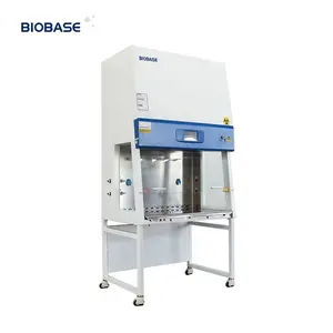 Biobase中国新认证的临床生物安全柜BSC-3FA2-HA BSC-4FA2-HA