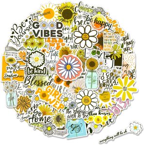 50 Cái Miễn Phí Thiết Kế In Ấn Logo Tùy Chỉnh Uv Tự Dính Tấm Vinyl Không Thấm Nước Die Cut PVC Stickers - Product Image 5