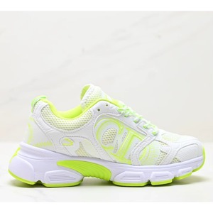 Chaussures de sport de luxe pour hommes et femmes, baskets décontractées en cuir de haute qualité, style créateur, pour le sport en plein air et le tennis - Product Image 3