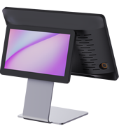 Gmaii pos machine imprimante, caisse de point de vente, windows, mini machine mobile de point de vente