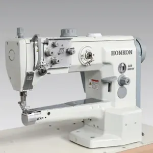 HK-669 Specialized industrial sewing machines for leather goods, luggage, shoes, etc