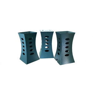 DEWIN VN OEM Fabrication de tôle en métal Quincaillerie en acier Pièce d'estampage avec revêtement en poudre 1.0-3.0mm d'épaisseur pour l'automobile - Product Image 2