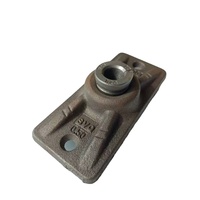 Caloducs de poche, ancre pressurisée