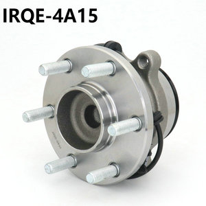 Ensemble de roulement de moyeu de roue avant IRQE 40202-EB70B 4A15 pour Nissan Navara - Product Image 3