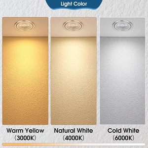 Lumière <span class=keywords><strong>LED</strong></span> rectangulaire à économie d'énergie <span class=keywords><strong>pour</strong></span> <span class=keywords><strong>hotte</strong></span> de cuisine, lampe 12V longue durée de vie <span class=keywords><strong>pour</strong></span> extracteur de fumée résidentiel - Product Image 6