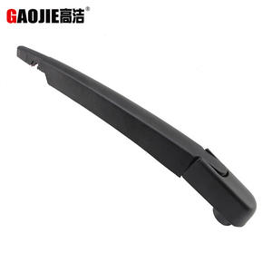 Escobilla de limpiaparabrisas Gaojie de 270 mm para parabrisas trasero de Dacia Sandero Mk2 Lodgy - Product Image 5