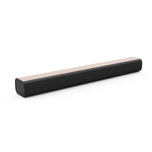 Barra de Sonido de 60W <span class=keywords><strong>2</strong></span>.0 para TV con ARC 5.3, Altavoz con DSP, Modo Película/Música, Control Remoto IR, Montable en Pared, RGB, Audio para el Hogar - Product Image 3