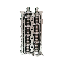 Tout nouveau coréen D4CB 2.5L CRDi Auto moteur Diesel Long bloc Euro 3 4 5 pour Hyundai Starex Kia Sorento 21101-4A010