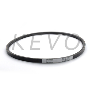 Großhandel Zeitgürtel Lüfter Gürtel V-Gürtel OEM 90916-02573 für Toyota HILUX <span class=keywords><strong>LH202</strong></span> - Product Image 2