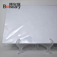 Papel de transferencia térmica tamaño A4 papel de sublimación personalizado Corea importa papel de secado rápido para impresión de algodón
