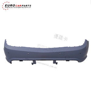 PP kit carrosserie pour MB SLK-CLASS R172 SLK200 280 300 350 jusqu'à <span class=keywords><strong>garde</strong></span> R172 SLK55 AM-style 11 ~ 13 ans - Product Image 2