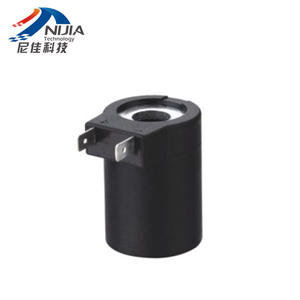 ผู้จัดจำหน่ายมืออาชีพของวาล์วฉีดน้ำมันเชื้อเพลิงแบบสองระบบ NJT-226CNG/LPG สำหรับยานยนต์ คอยล์วาล์วโซลินอยด์ - Product Image 1