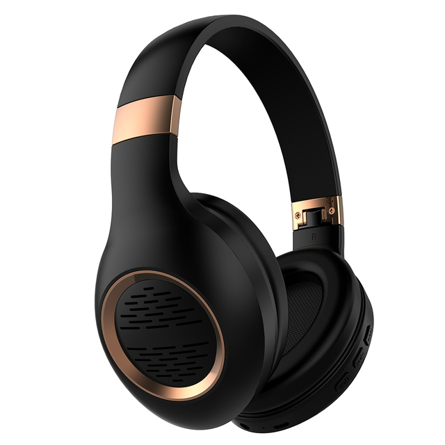 OEM & ODM Factory Made Private Tooling Auriculares Wireless Headphone Audifonos Gamer Inalambricos Bluetooth Headset