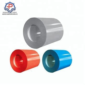 <span class=keywords><strong>Ral</strong></span> 9019 <span class=keywords><strong>ral</strong></span> 9012 الأبيض راؤول <span class=keywords><strong>7035</strong></span> <span class=keywords><strong>ppgi</strong></span> للتصدير لون ملف الصلب المطلي - Product Image 5