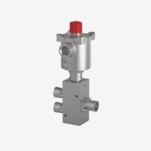 Válvula Solenoide Original FP06P-S1-04-32-NU-SA-77A-24D-35-K85-L209, Versión Básica, Certificación Ex D IIC T6 a Prueba de Llamas - Product Image 6