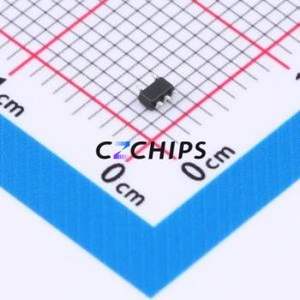 ชิปวงจรรวม PMIC 353 NCP508SQ18T1G ใหม่ดั้งเดิม (LDO) - Product Image 2