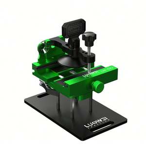 LUOWEI LW-022PRO Multifonction Démontage Fixation Fixation <span class=keywords><strong>de</strong></span> <span class=keywords><strong>Téléphone</strong></span> Pince <span class=keywords><strong>de</strong></span> Fixation Universelle Couverture Arrière Fixe Outil <span class=keywords><strong>de</strong></span> Serrage Métallique - Product Image 1